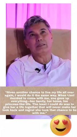 literal na GREEN FLAG Albert Martinez hindi priority ang pag aasawang muli. 