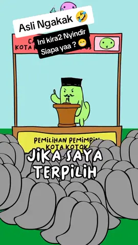 NAMA:putri Nur aisa TEMA  :sindiran pemerintah #kritikpemerintah #mafaseranekdot  #tugasbahasaindonesia 