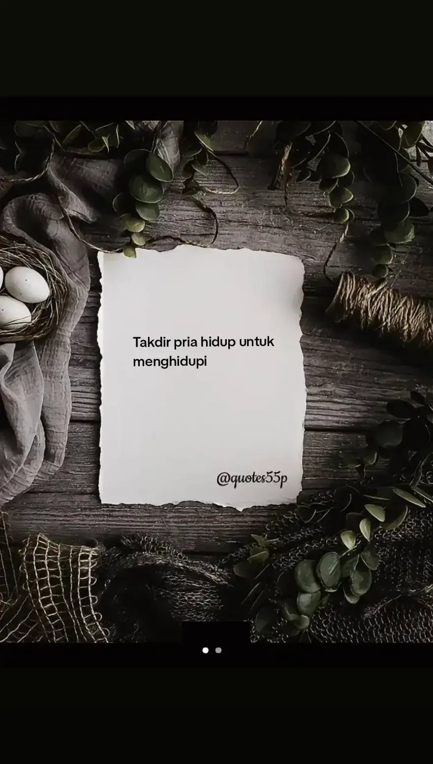 #motivasihariini #quotes #katakata #AQ #bismillahfyp #TikTokCreatorSearchInsightsIncentive 