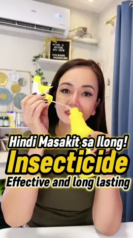 Para sa mga pinoproblema mong langaw,ipis,lamok etc😁🫰#safe #effective #nontoxic #insecticide #fyp #foryoupage #bestfindstv 