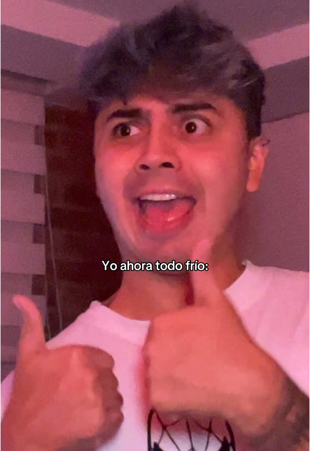 Las cosas cambian xd #parati #foryou #foryoupage #xyzbca #fyp 