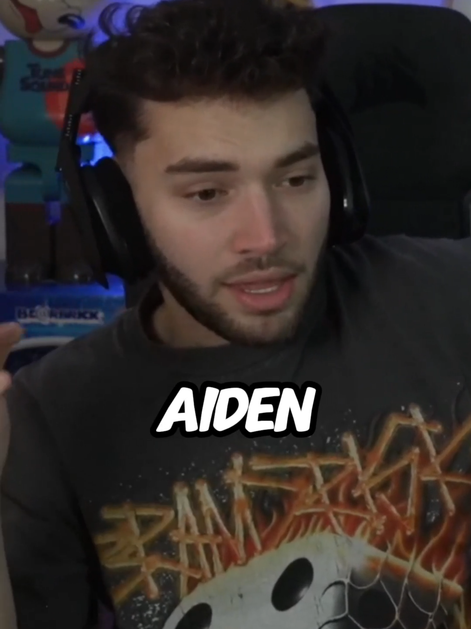 Adin Ross says Jack Doherty has to pay him $300K to get unbanned from Kick #adinross #jackdoherty #fyp #viral