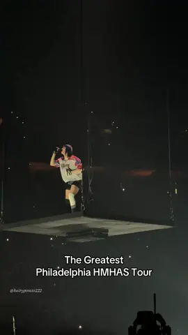 #billieeilish #hmhas #hmhastour #hmhasbillieeilish #be3 #billieeilishconcert #billieeilishthegreatest 