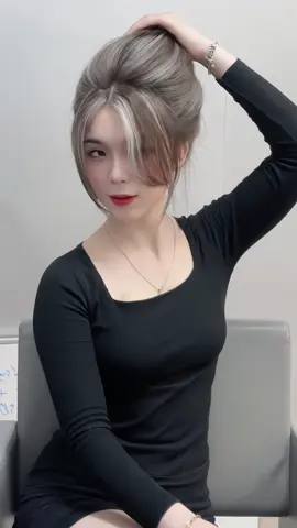 Đừng ngại thay đổi kiểu tóc❤️#tócxinhmỗingày #hairsalonchithien #toclayer #salonquan12 #xuhuongtiktok #moclai #xuhuong #mautocdep 