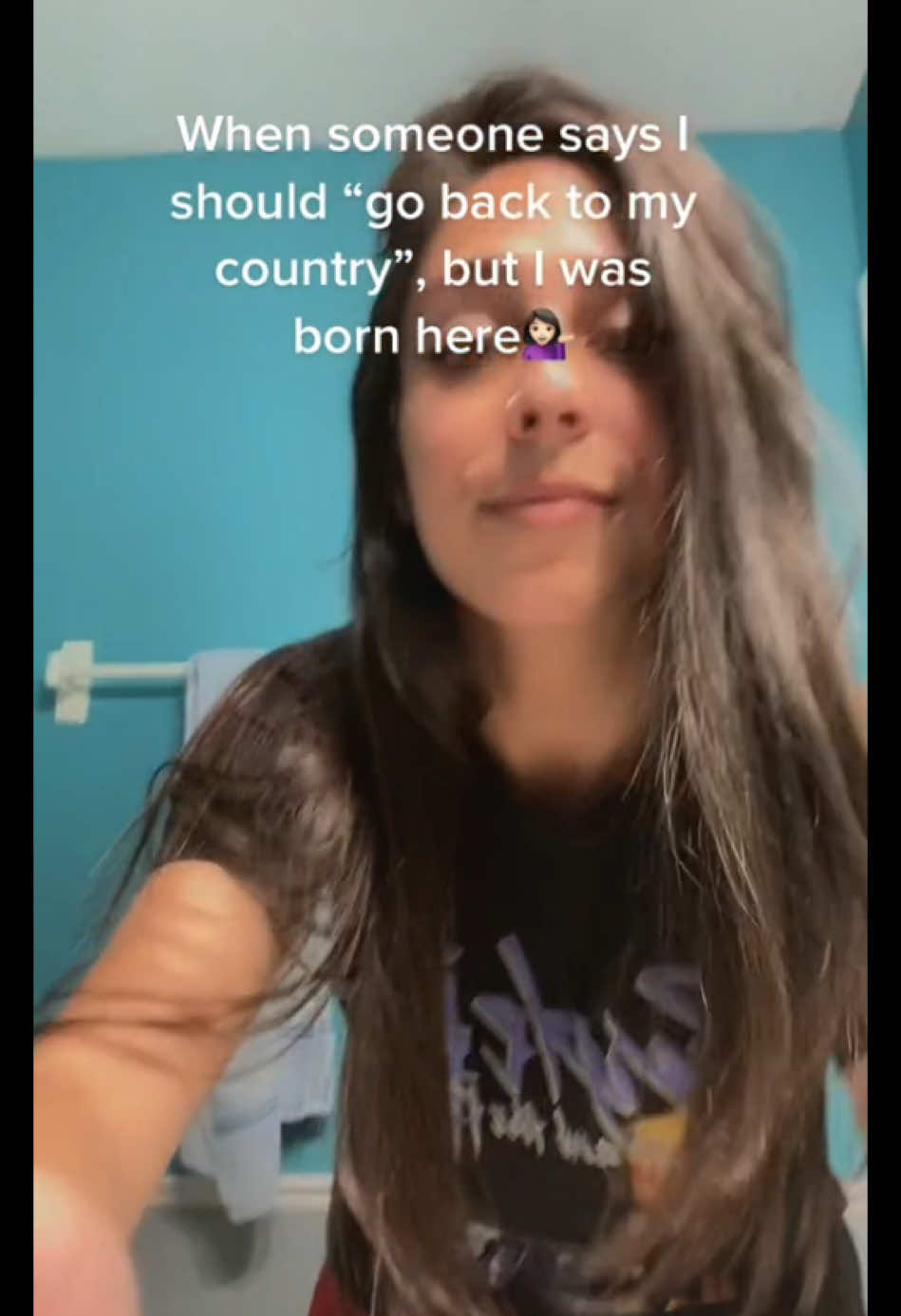 #bornintheusa #tryagain 