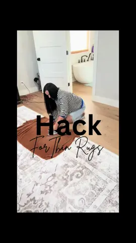 The rug looks so great!! #falldealsforyou #holidayhaul #tiktokshopholidayhaul #tiktokshopaffiliate #tiktokshopblackfriday #tiktokshopcybermonday #TikTokShop #tiktokshopfinds #amomentforyou #hack #washablerugs 