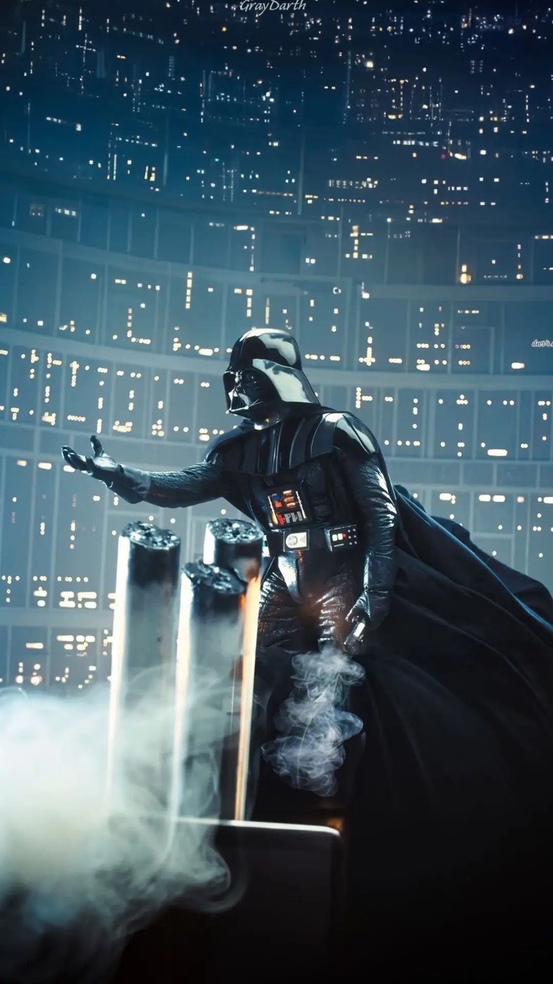 #fyp #wallpaper #wallpapers #fypツ #fyppppppppppppppppppppppp #trending #darthvader #starwars #disney #foryoupage 