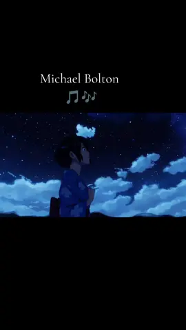 Canciones románticas. #Michael Bouton  #romance  #anime 
