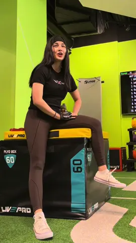 Sumo with @Jane De Leon 🏋️‍♀️ #janedeleon #janedeleonofficial #life #Lifestyle #workoutmotivation #workoutroutine #fyp #fypシ 