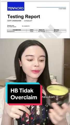 Replying to @ngeeoongg😺😾 untuk niacinamide Lauskin di 10.30% ya, untuk alpha arbutin dll ga ada di SIG jd lagi cari tempat yang bisa. Sama Lauskin ini tidak mengandung hydroquinine. Bisa dipakai untuk mencerahkan dan melembabkan. #hb #handbody #hbdosting #lauskin #hasillab #niacinamide #bodylotion #bodycream #packaging #yellow #skincare #bodycare #mencerahkan #whitening #brightening 