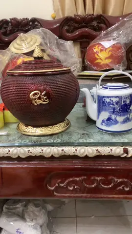 Chán thì bỏ chứ k sợ hỏng ạ #uamphatra #binhutra #giantichuam #tiktokshop 