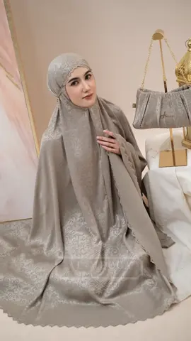 New Arrival Mukena ALMECCA  ARUMI Series. Memakai mukena Arumi, Dengan mukena Arumi setiap raka'at menjadi pebih bermakna 🕊️ Jadilah yang pertama merakan kenyamanan dan kemewahan mukena Arumi.  #promoguncang1010 #mukena #mukenadewasa #mukenaalmecca #mukenapremium #mukenahcantik #mukenaterbaru #mukenatravel #mukenamewah #mukenamurah #mukenasilkypremium #mukenasilk #mukenacantik #mukenajumbo #mukenaadem #mukenaviral #mukenaseserahan #fyp #fypシ 