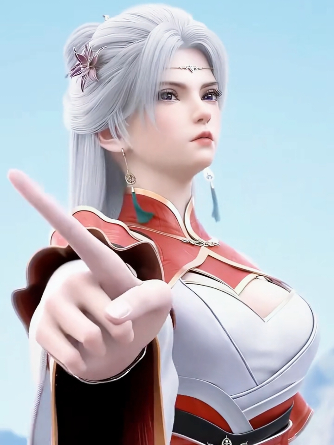 #chulinger #legendofxianwu 