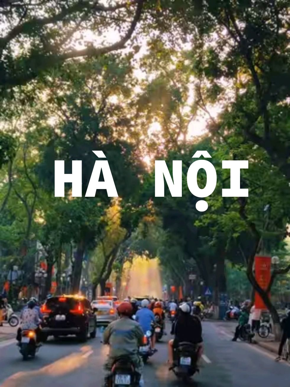 Mùa thu Hà Nội là một cái gì đó rất đặc biệt mà không diễn tả được #hanoi #hanoipho #70namgiaiphongthudo #giaiphongthudo  #muathuhanoi #muathu #xuhuong #fypシ 