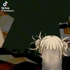 BORREN A HAWKS DEL JUEGO #himikotoga #myheroultrarumble #mhur #fypp #mha #hawks #hawksbnha 