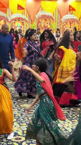 Garba 2024 #garba #happynavratri #happynavaratri #gujratisong #garvagujarati #happyholidays 