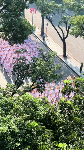 Hà Nội những ngày Thu và Chào Mừng Đại Lễ Kỷ Niệm 70 Năm Giải Phóng Thủ Đô   #70namgiaiphongthudo #muathuhanoi #virał #HaiDangHayDi 