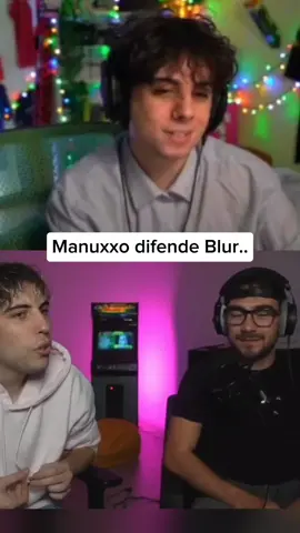 Blur boosta Molteni?? 🤔 #blur #manuxo #michelemolteni #twitch #twitchitalia #perte 