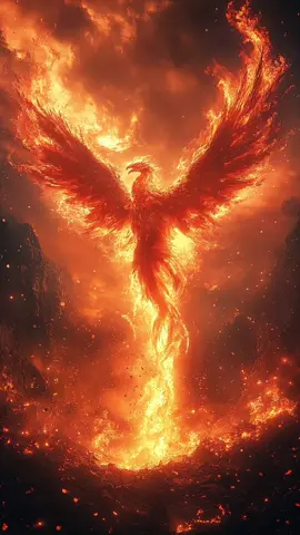 Live Wallpaper | Phoenix Rising 🐦‍🔥  #livewallpaper #fantasywallpaper #livewallpaper4k #phoenixwallpaper #phoenixrising #phoenix #fantasy #midjourneycommunity #midjourneyai #aivideos #fantasyart #aifantasyart #phonewallpaper #livephonewallpaper 