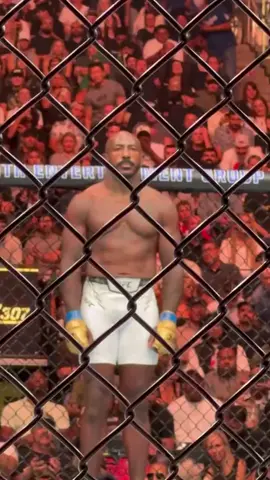 🥶🥶🥶 (via @Nina Marie Daniele) #UFC307 #UFC #AlexPereira #KhalilRountreeJr 