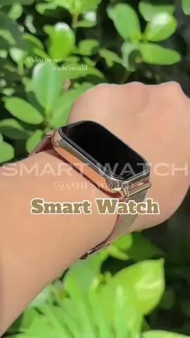 #smartwatch #touchscreen #affordable #trendingsmartwatch 