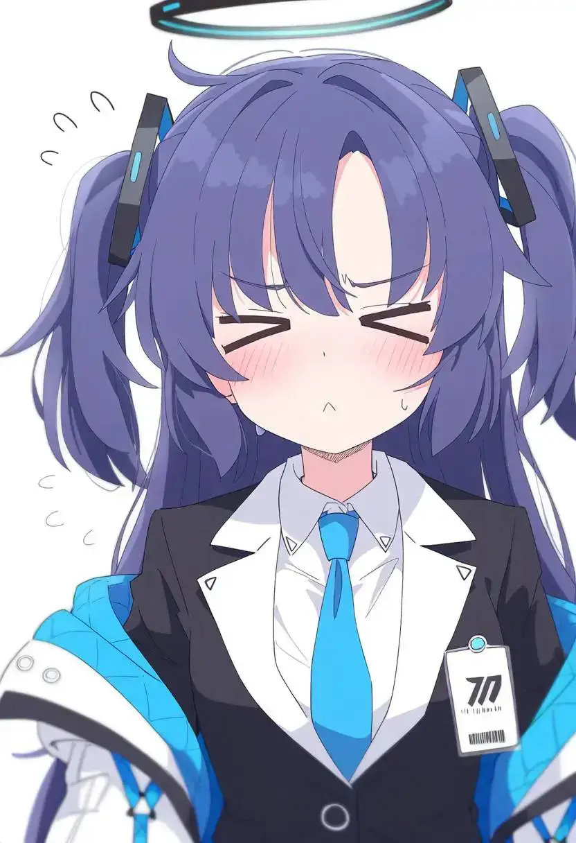 #foryou #bluearchive #fyp #yuuka #hayaseyuuka #anime #animeedit  Foto Yuuka Yang Cantik 👍😘, Bantu like ama follow kak mwhehe 😆