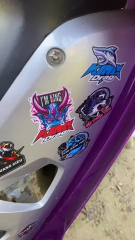 xe lỏ còn bị flop nữa chứ #wave100 #xh 