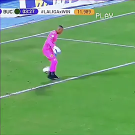 Goalkeeper Mistake #bongda #football #funnyfootball #hoangsoc 