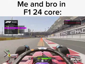 @Minnierennie14 cant race serious😭🙏