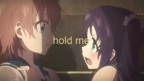 #CHISAKI #KANAME they’re my roman empire😔 #romanceanime #blowup #animeedit #shiomioh #fyp #viral #anime #sadanimeedit #foryoupage #naginoasukara #chisakihiradaira #kanameisaki #