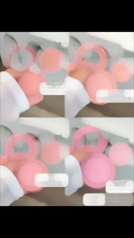 4 tone má hồng 3ce xinh #xuhuong #fyp #mahong3ce #3ce