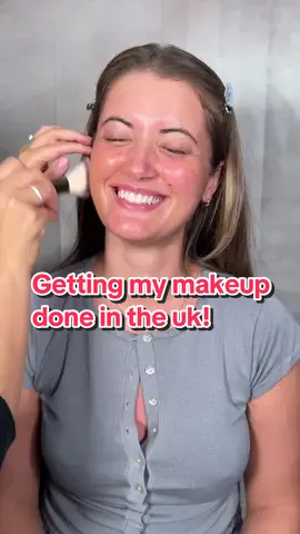 The best my makeup has ever looked😍 @Gemma C Makeup Artist 