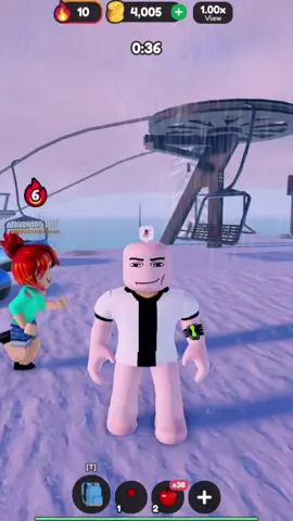 🫵🐺🔪 เพลง หมาป่าเดียวดาย - เจมวิคคอทองแดง #robloxfyp #หมาป่าเดียวดาย #lonewolf #มีม #เพลง 