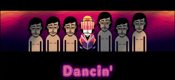 incredibox Dancin' shortmix #fyp #おすすめ #incredibox 