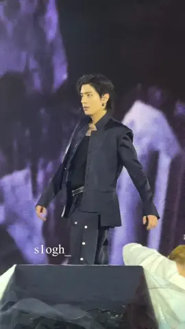 241006 jake's lucifer fancam #enhypen #enhypenjake #jakesim #simjaeyun #jake #fypシ #fyp #fypシ゚viral #foryoupage #kpop #kpopfyp #kpopers #kpopedit #xyzbca #EN_WORLDTOUR_WALKTHELINE #WALKTHELINE_IN_GOYANG 