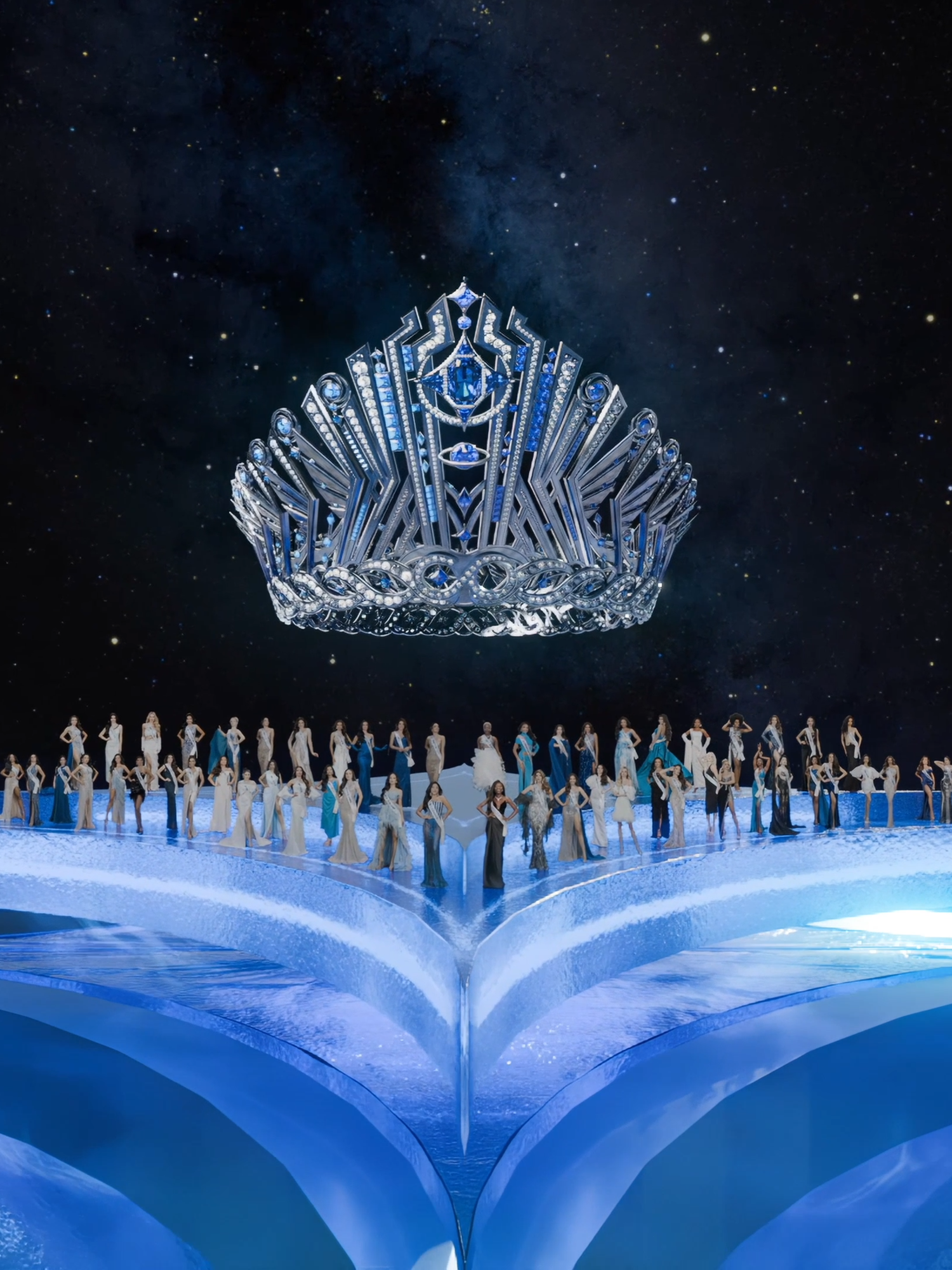 🔥 OFFICIAL DELEGATE INTROS | MISS COSMO 2024 Let's explore this together!   Watch the official delegates intros for Miss Cosmo 2024!   Credit: Film by 54OG   #MissCosmo #1stMissCosmo #MissCosmo2024  #VividVietnam #ImpactfulBeauty #COSMO+  #UniMedia #NamABank #OpenBanking  #DoiDep #khongthethieunhau #HoanVuYen  #NgocChauAuDiamondJewelry  #GamudaLandVN  #CeledonCity #10namdisantrangan   #ThungNhamNinhBinh #TripollarVietnam   #BHmedvietnam #Eventista #CosmoAcademy  #RoyalGolfLongAn #Hottour  #TikTokGiaiTri