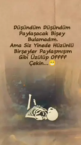 Olur mu? 🤪😂