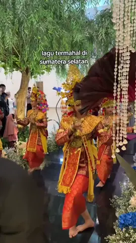 kapan bedentum, lah nunggu 2 digit  #gendingsriwijaya #adatpalembang #sumsel #lubuklinggau