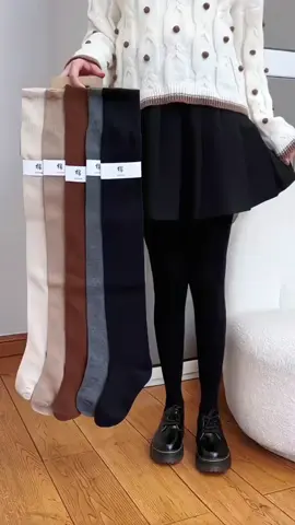 LONG SOCKS JK STYLE Women Muslimah Aurat Japan  #foryou 