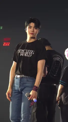 กอนอุคหล่อสร้างเรื่องมากนะ #PARKGUNWOOK #박건욱 #ZEROBASEONEINBKK #2024_ZEROBASEONE_THEFIRSTTOUR_TIMELESSWORLD_IN_BKK