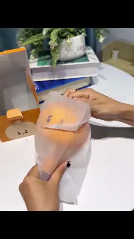 there is nothing l need more rn#babypumpkin #pumpkinlight #halloween #fall #gift #boobasket #viral 