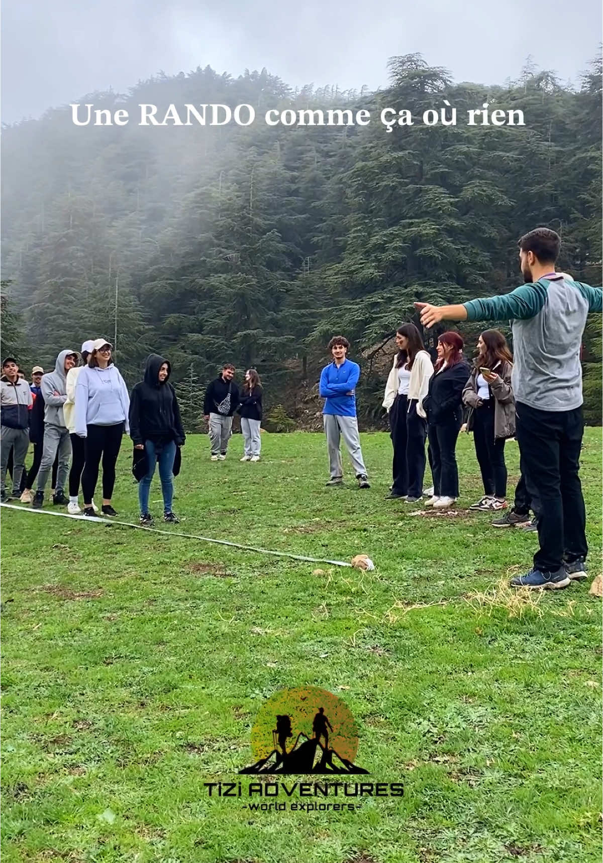 Profitant des bons moments⛰️❤️ #explore #fyp #foryoupage❤️❤️ #randonnée #treking #algeria #montagne #camping #travel #travelphotography #vibes #vibesnature #nature #adventure #kabylie #tiziouzou #bejaia #alger #djurdjura #جولة_25_المليونية 