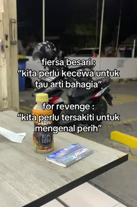#fiersabesari #forrevenge #jakartahariini #fyp 