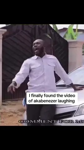 I finally found the video of akabenezer laughing #akabenezer #akabenezertv #akabenezercomedy #drlikeee😂 #drlikee #laughingvideo #laughing #ghanafunnyvideos #ghanafunnyvideos😂😂😂😂😂😂 #ghanacomedy #ghanacomedytiktok #ghanatiktok🇬🇭 #ghanatiktokers🇬🇭🇬🇭🇬🇭 #ghanaforyou #ghanawedey #viral #viralvideo #viraltiktokvideo #viraltiktoks #tiktokviral #tiktokvideos #trending #trendingvideo #letsgoviral #letsgoviralguys❣️🙏 #fyppppppppppppppppppppppppppp 