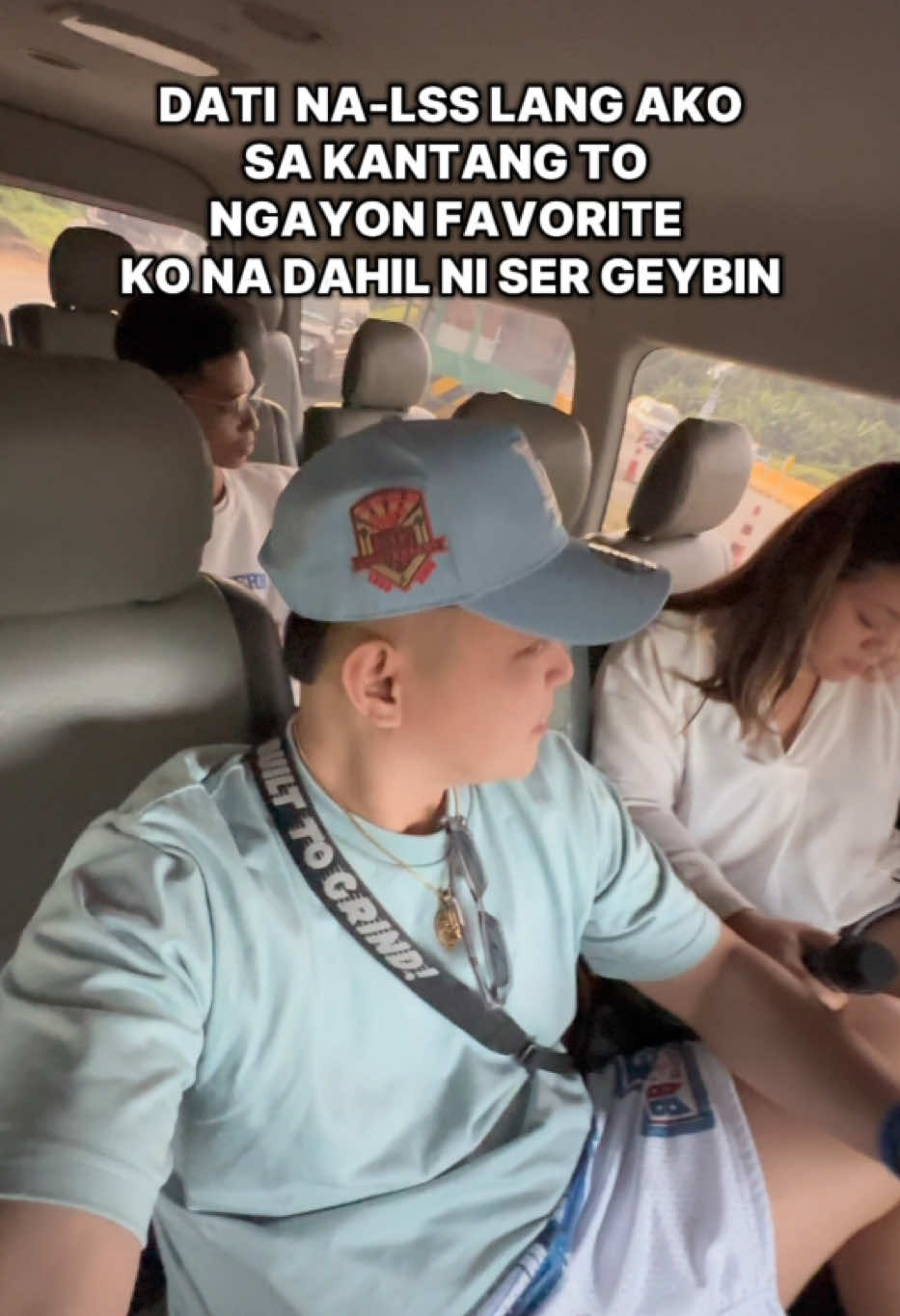 NAGING FAVORITE KO TALAGA ANG SONG NATI DAHIL SA IDOL KONG SI SER GEYBIN ❤️‍🔥🫶🏻 PUT YOUR EARPHONES PO PARA MAS MARINIG NIYO THANK YOU PO ☝🏼 #TiktokNiKuyaJibe #fyp #mamayjibe #goviral #jayveemendoza #sergeybin #heavenknows #jayveebjorn #orangeandlemons 