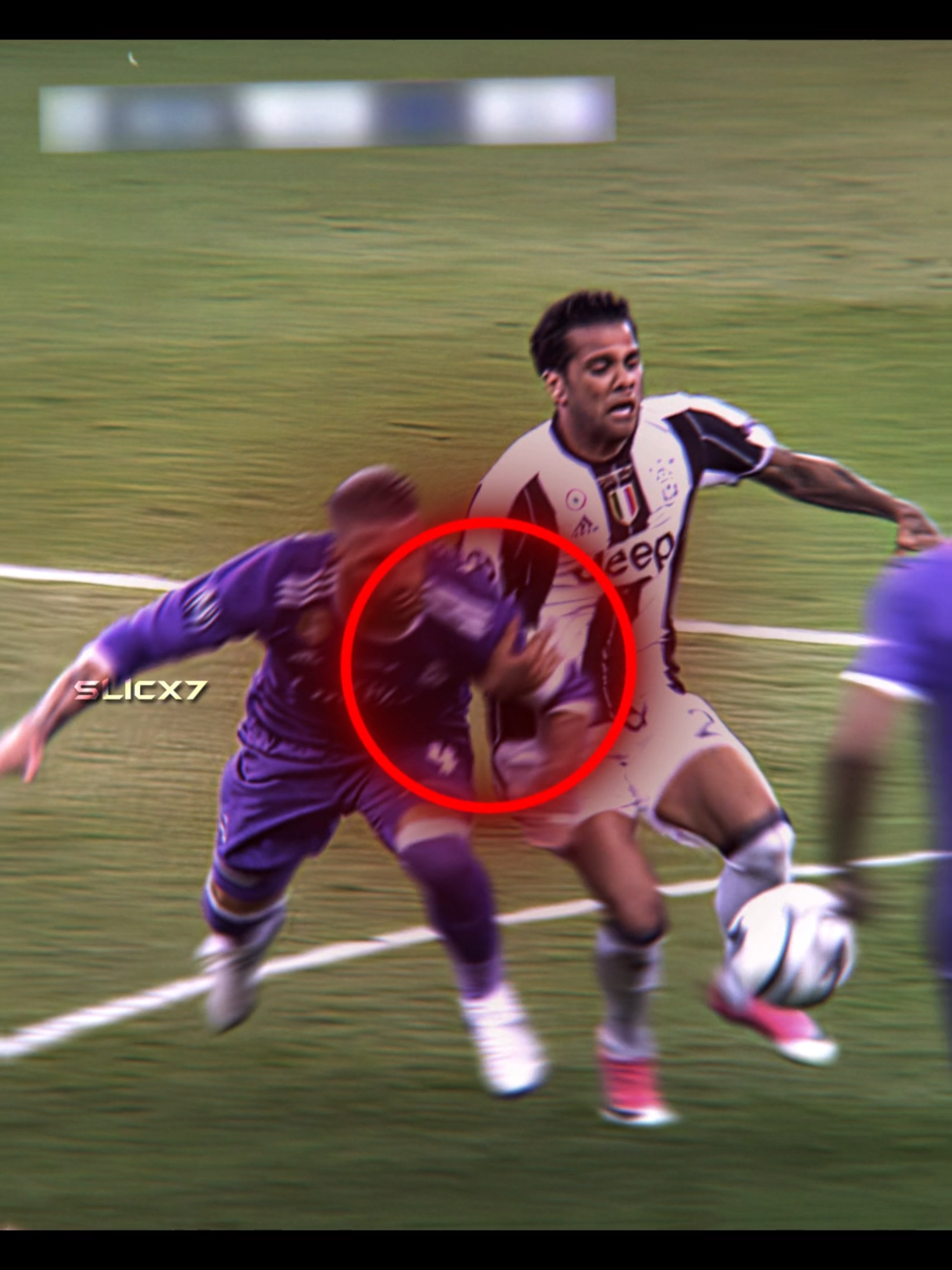 Ramos planned this before ☠️ #sergioramos #football #salah #ucl #fyp #viral