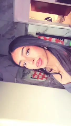 rhea stompin around in the back x