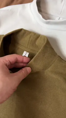 Combo 2 Áo Giữ Nhiêt Cổ Áo Cao 3P Giữ Ấm Cơ Thể #aogiunhiet #aogiunhietnam #thoitrangnam #thoitrangmuadong #xuhuong #viralvideo 