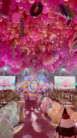 Sweetest first birthday celebration! Thank you #youglowbabe’s ceo for trusting #partycuratorsph  Styling & Coordination: @partycuratorsph  #eventstylist