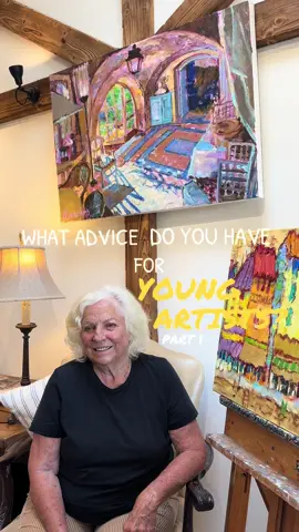 Part 1! There’s so much to say but just know that I believe in you! 🎨🖼️#fyp #artist #oilpaint #painter #oilpainting #art #artwork #artistlove #artteacher #artadvice #artlearning #colorful #artworks #artpainting #artpaintings #learn #lovelearnart 